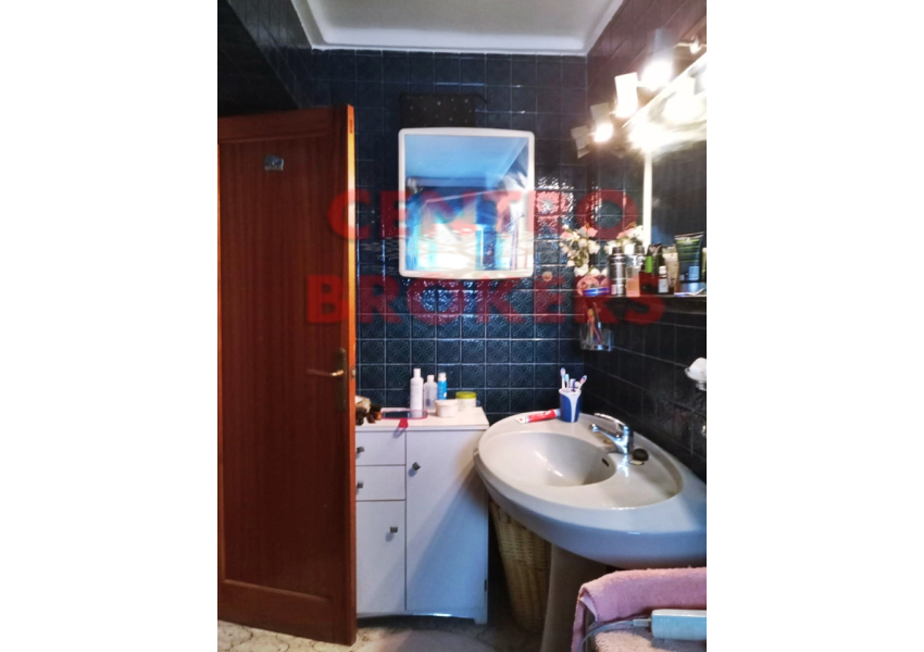 Duży apartament kilka metrów od plaży z widokiem na morze w Cullera, Walencja